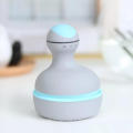 Massage de cercle de masseur de masseur Xiaomi Mini Mini 3D